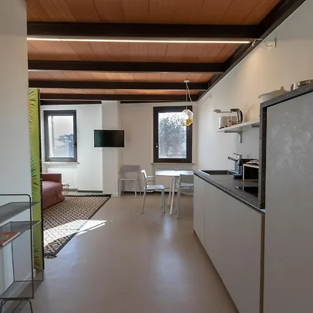 Apartment Veronajourneys *