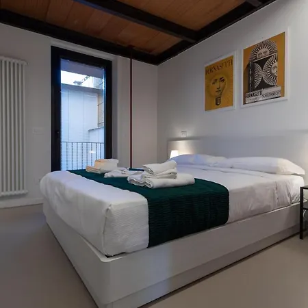 Apartment Veronajourneys