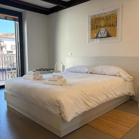Veronajourneys Apartament Werona
