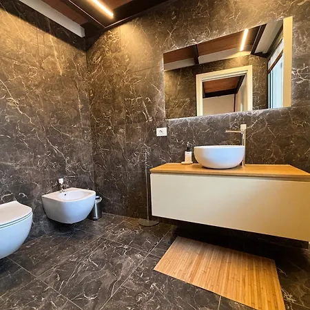 Apartament Veronajourneys Werona