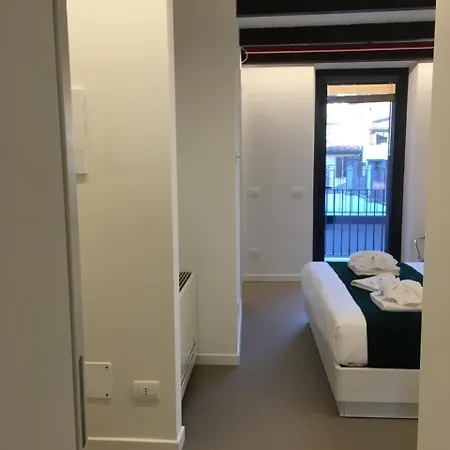 Apartament Veronajourneys
