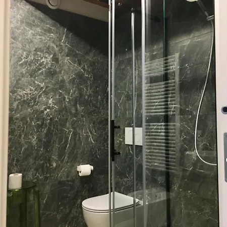 Veronajourneys Apartament Werona