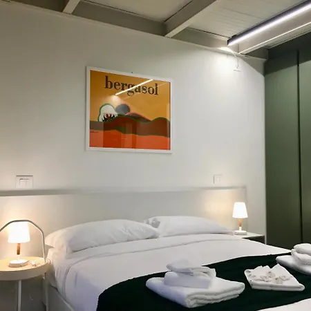 Apartament Veronajourneys