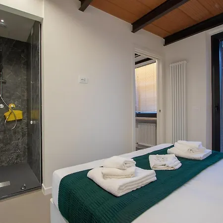 Apartament Veronajourneys *
