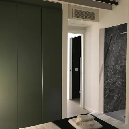 Apartament Veronajourneys Werona