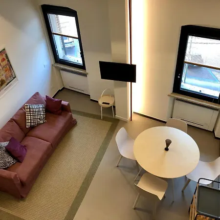Veronajourneys Apartament